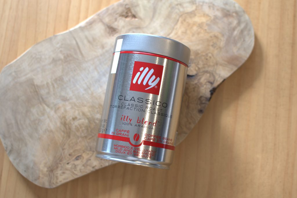 illy クラシコ250g